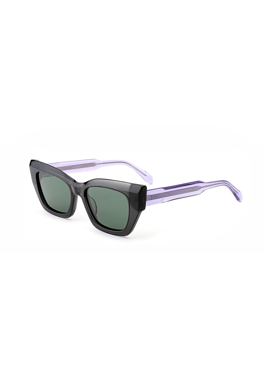 Modern Square Aviator Sunglasses - PSYLOS 1, Modern Square Aviator Sunglasses, glasses, LookMoney, PSYLOS 1